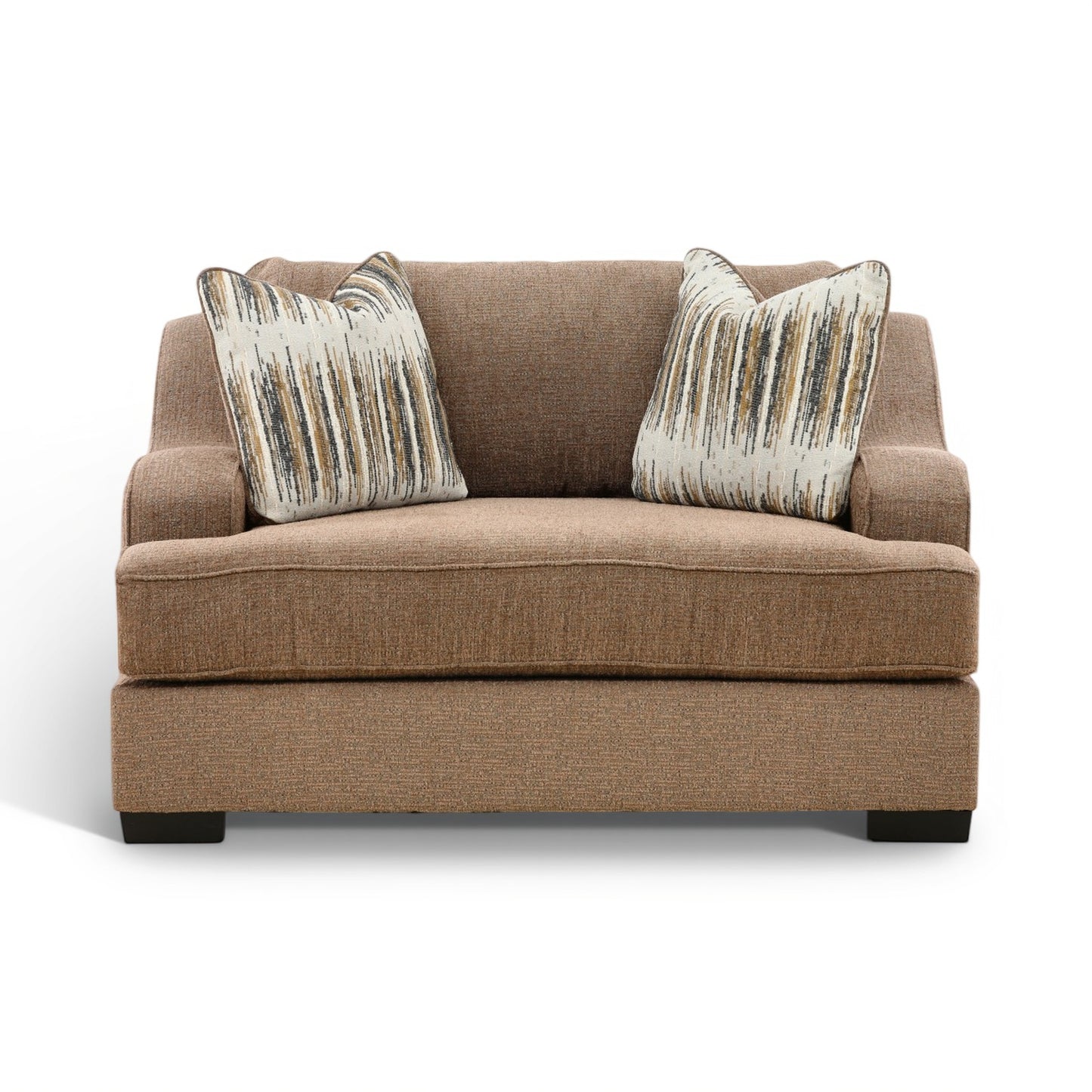 Spartan III Chair