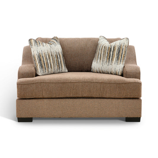Spartan III Chair