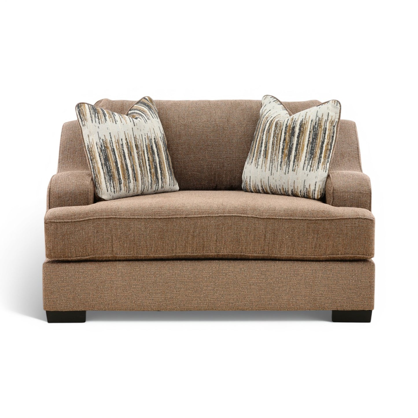 Spartan III Chair