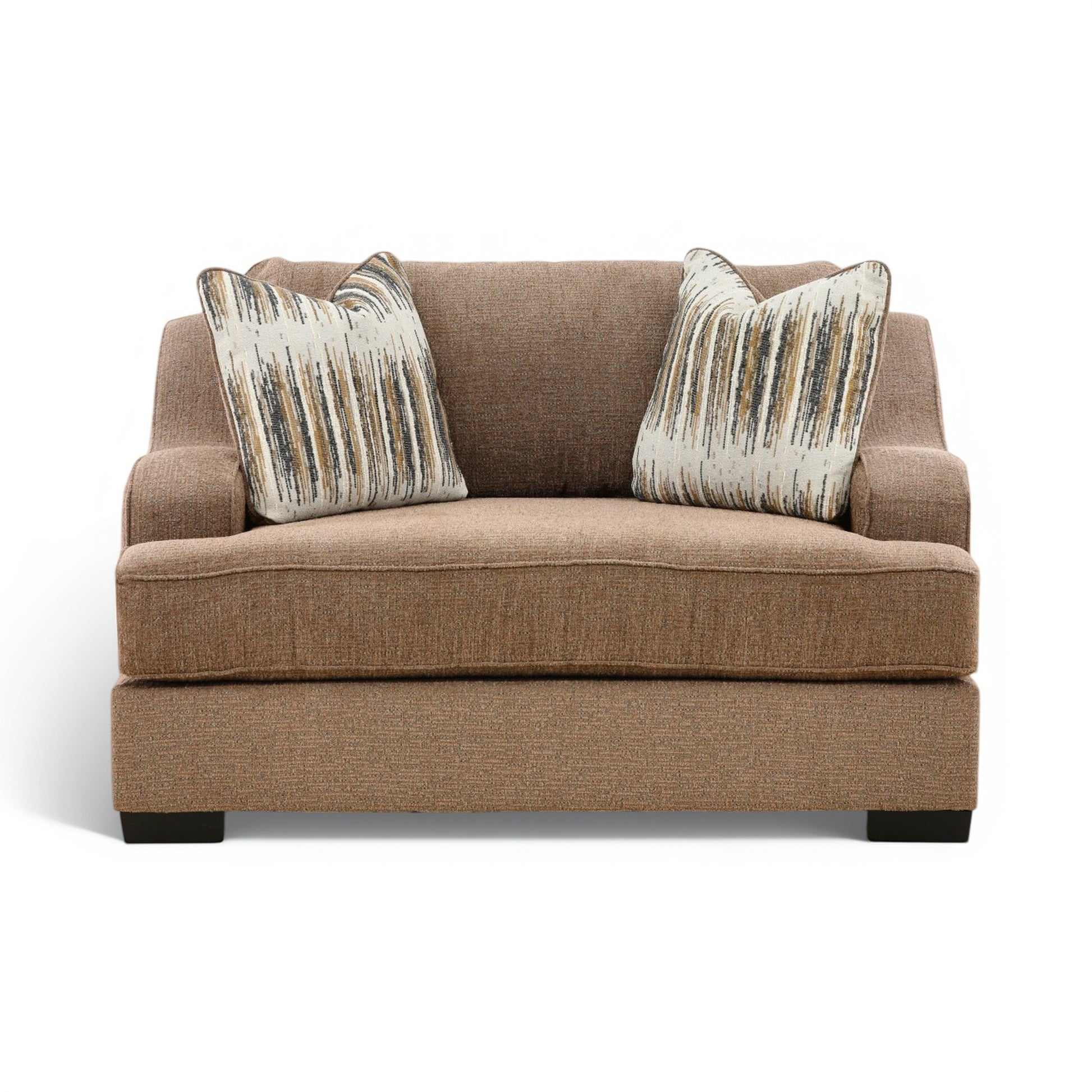 Spartan III Chair
