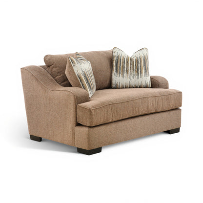 Spartan III Chair
