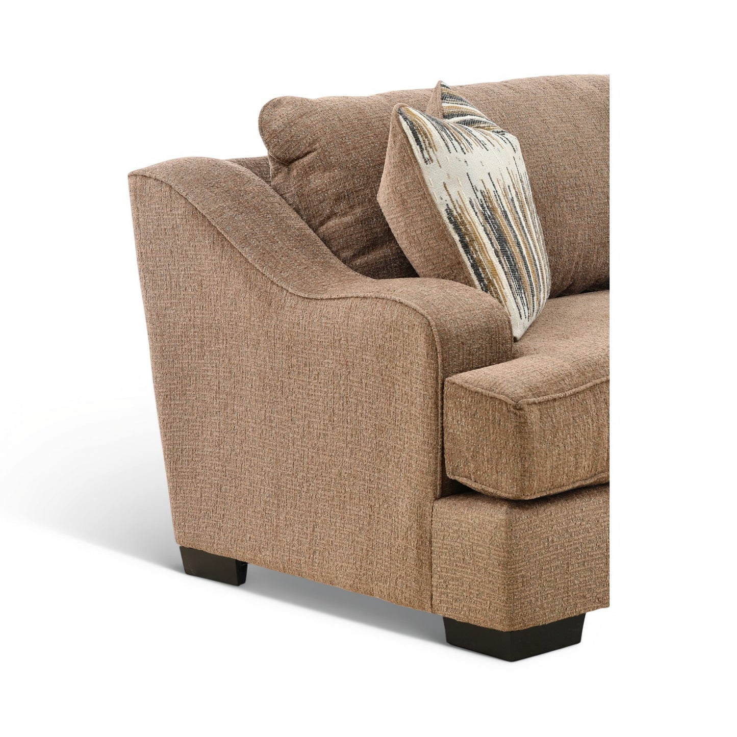 Spartan III Chair