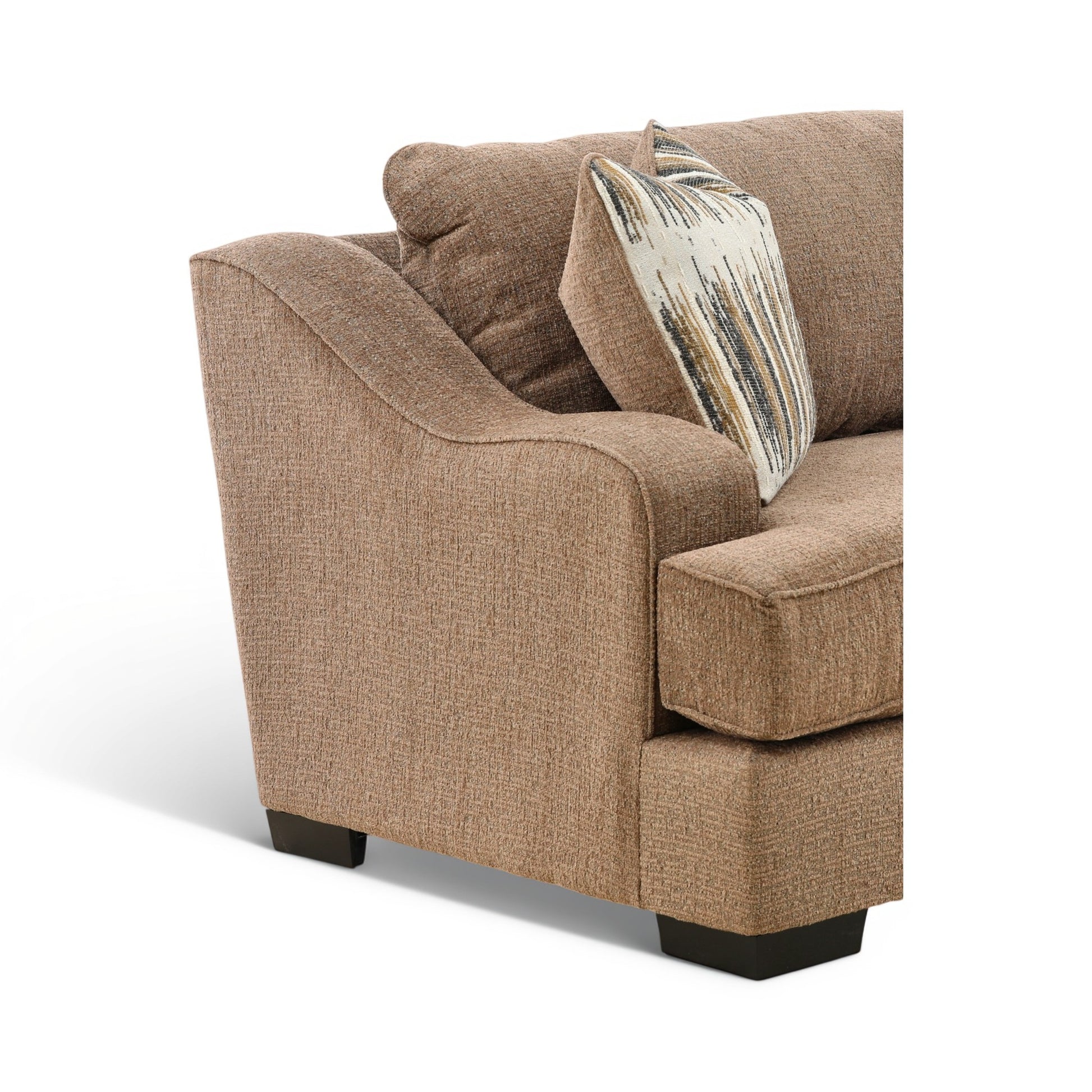 Spartan III Chair