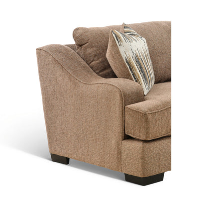 Spartan III Chair