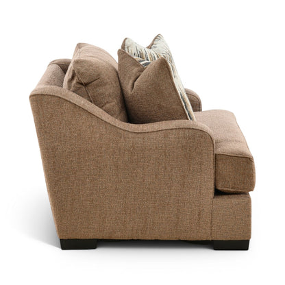 Spartan III Chair