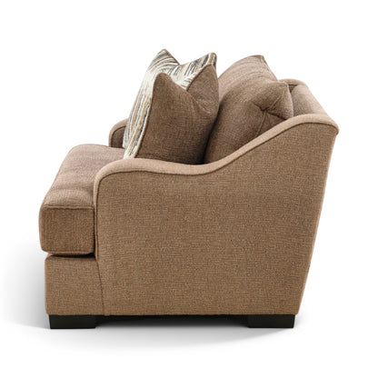 Spartan III Chair