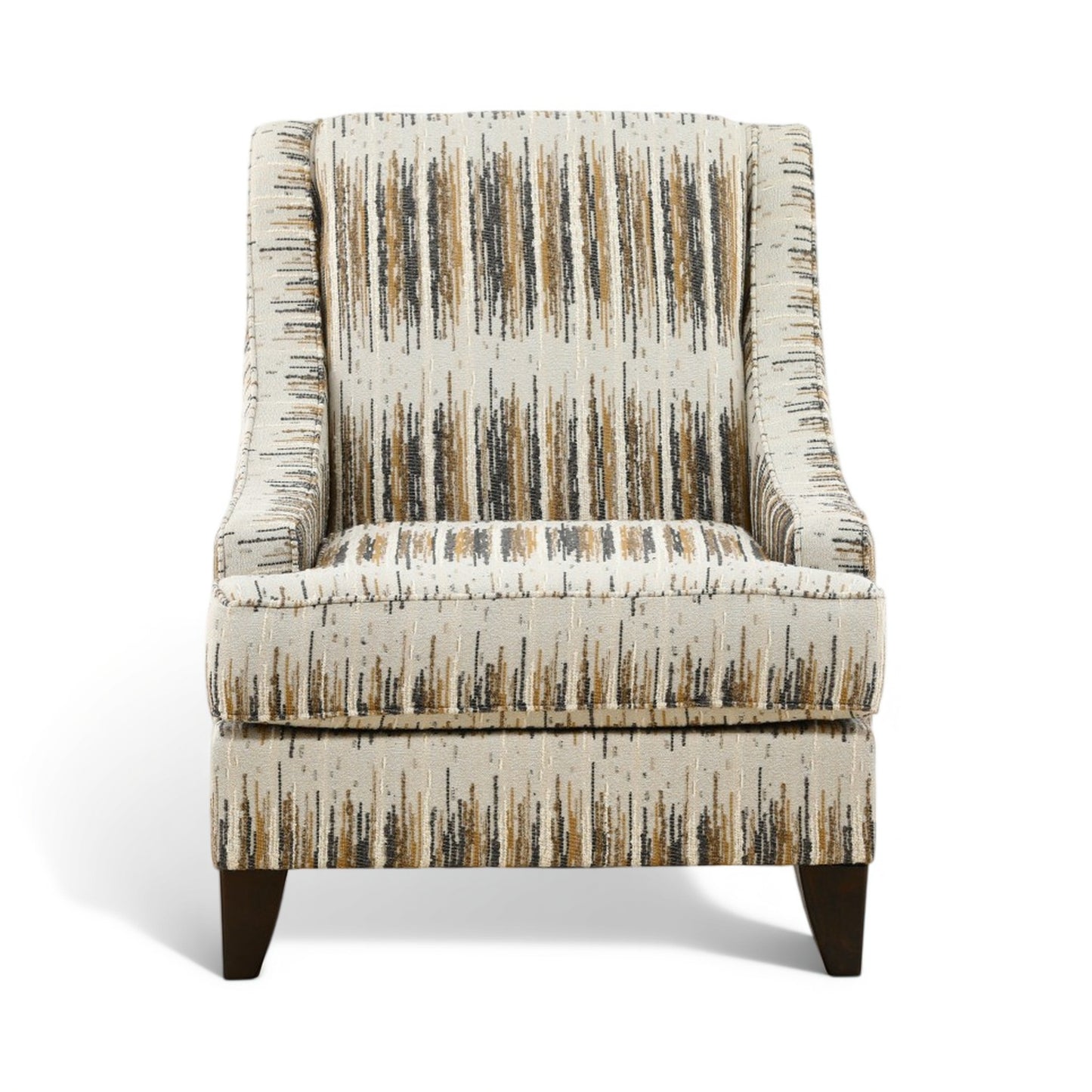 Spartan III Accent Chair