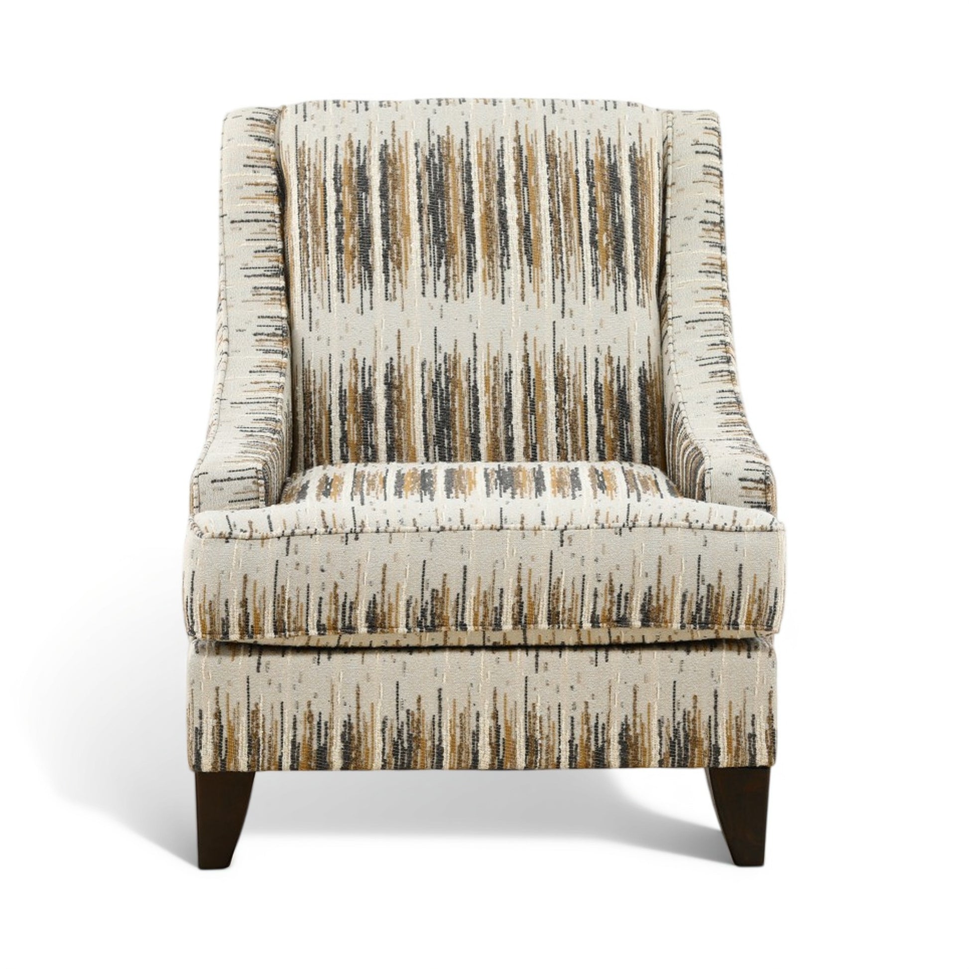 Spartan III Accent Chair