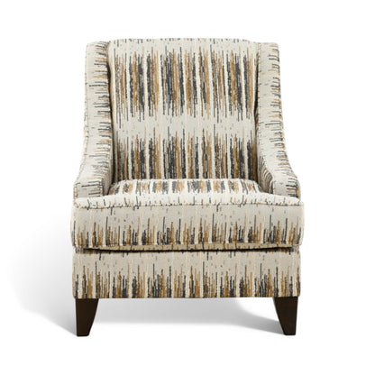 Spartan III Accent Chair