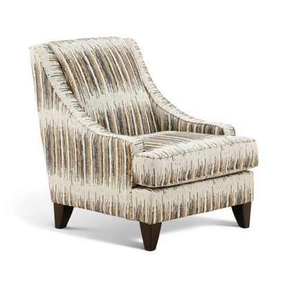 Spartan III Accent Chair