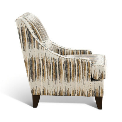 Spartan III Accent Chair