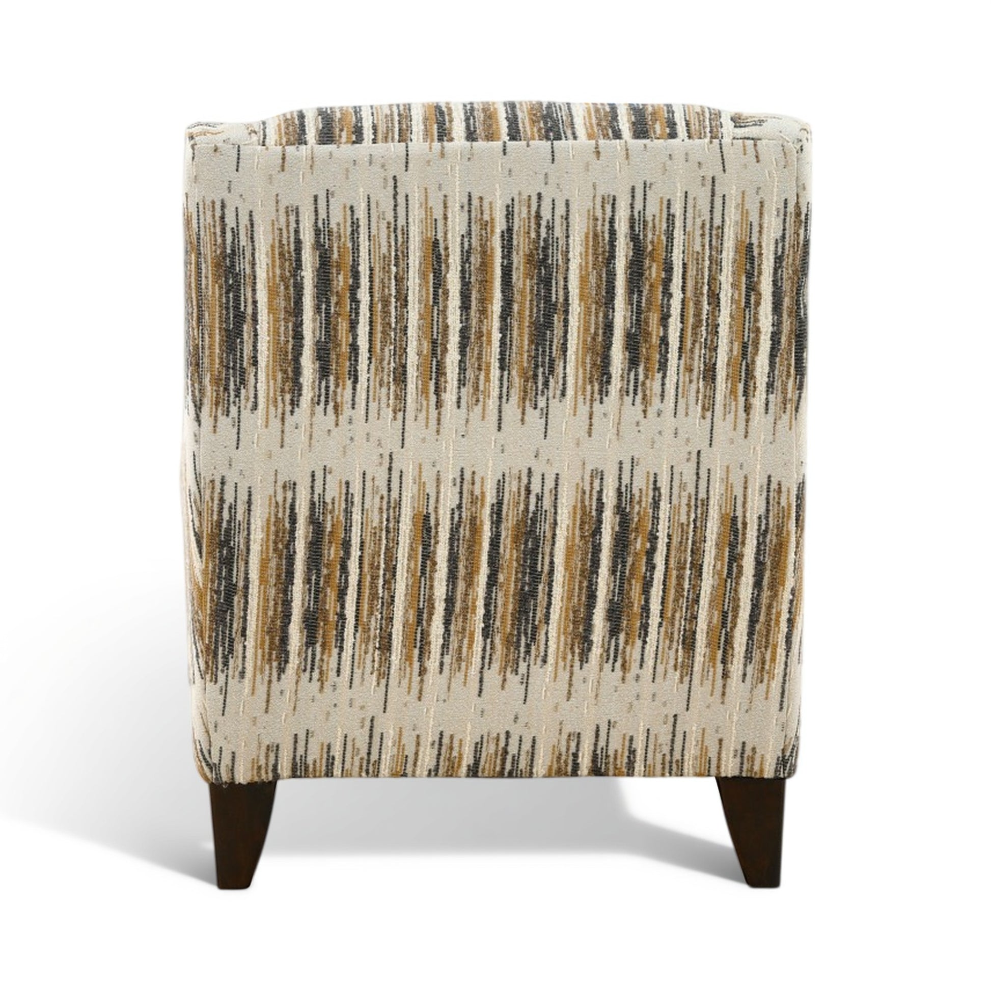Spartan III Accent Chair