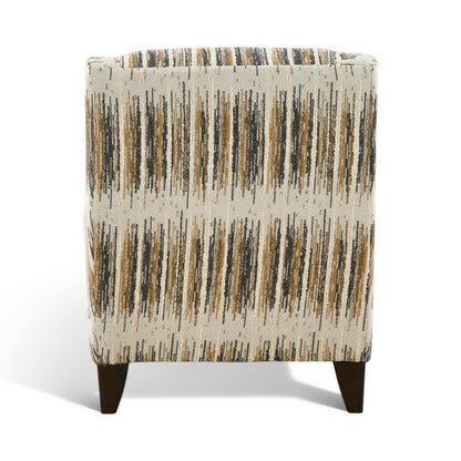 Spartan III Accent Chair