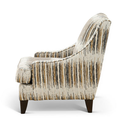 Spartan III Accent Chair