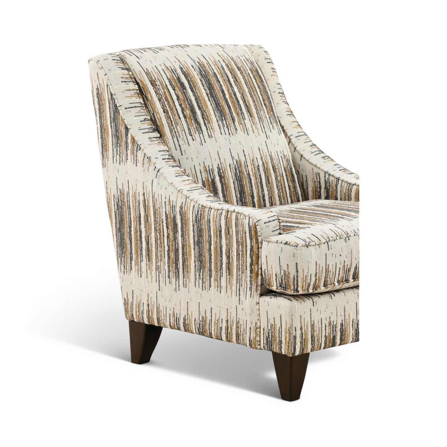 Spartan III Accent Chair
