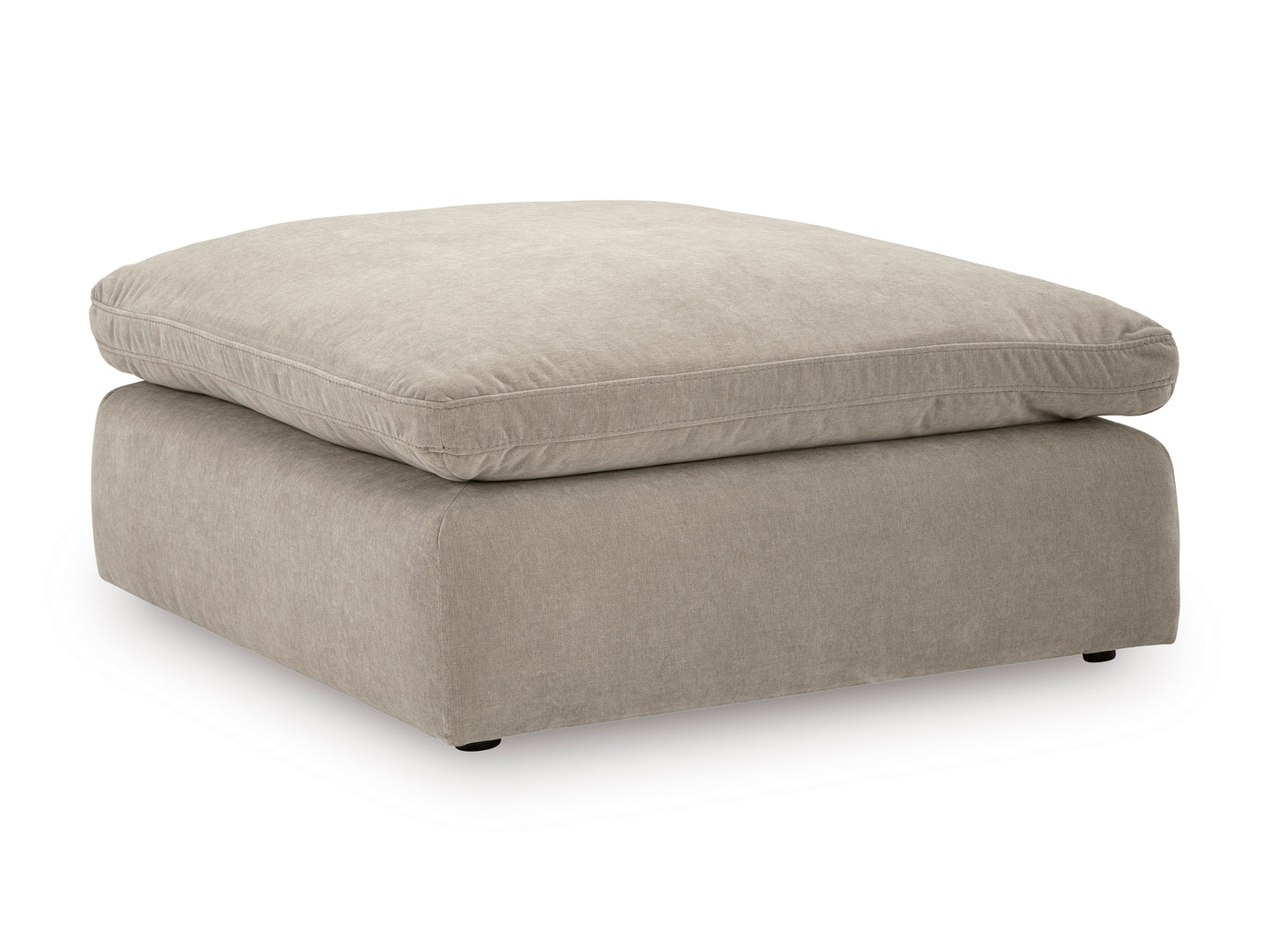 Maxton Heights Oversized Accent Ottoman