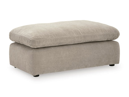 Maxton Heights Ottoman