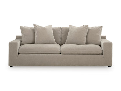 Maxton Heights Sofa Pebble