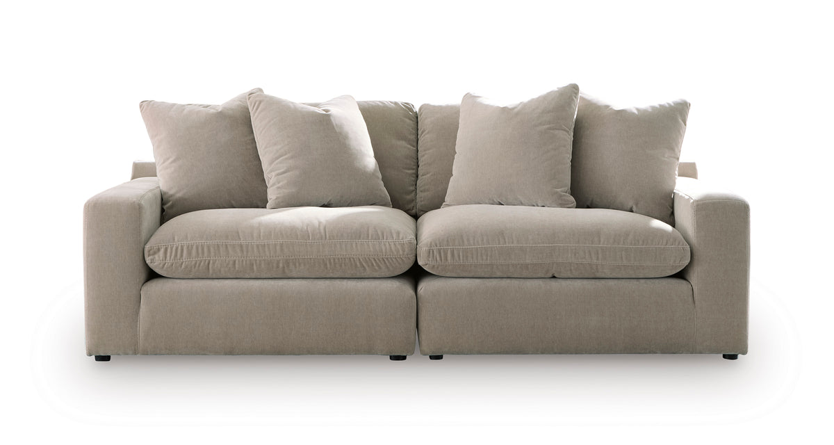 Ashley Maxton Heights 2-Piece Sectional Sofa