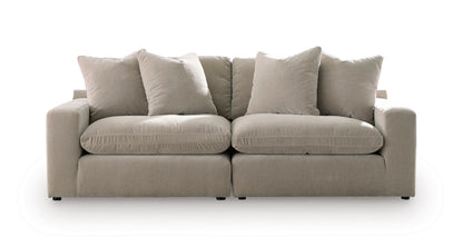 Ashley Maxton Heights 2-Piece Sectional Sofa