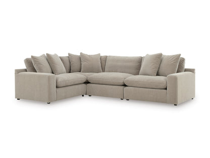 Ashley Maxton Heights 4-Piece Sectional