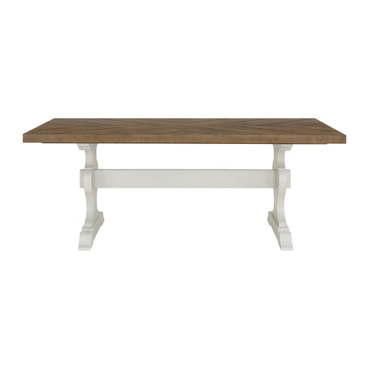 Willowbrook Trestle Dining Table