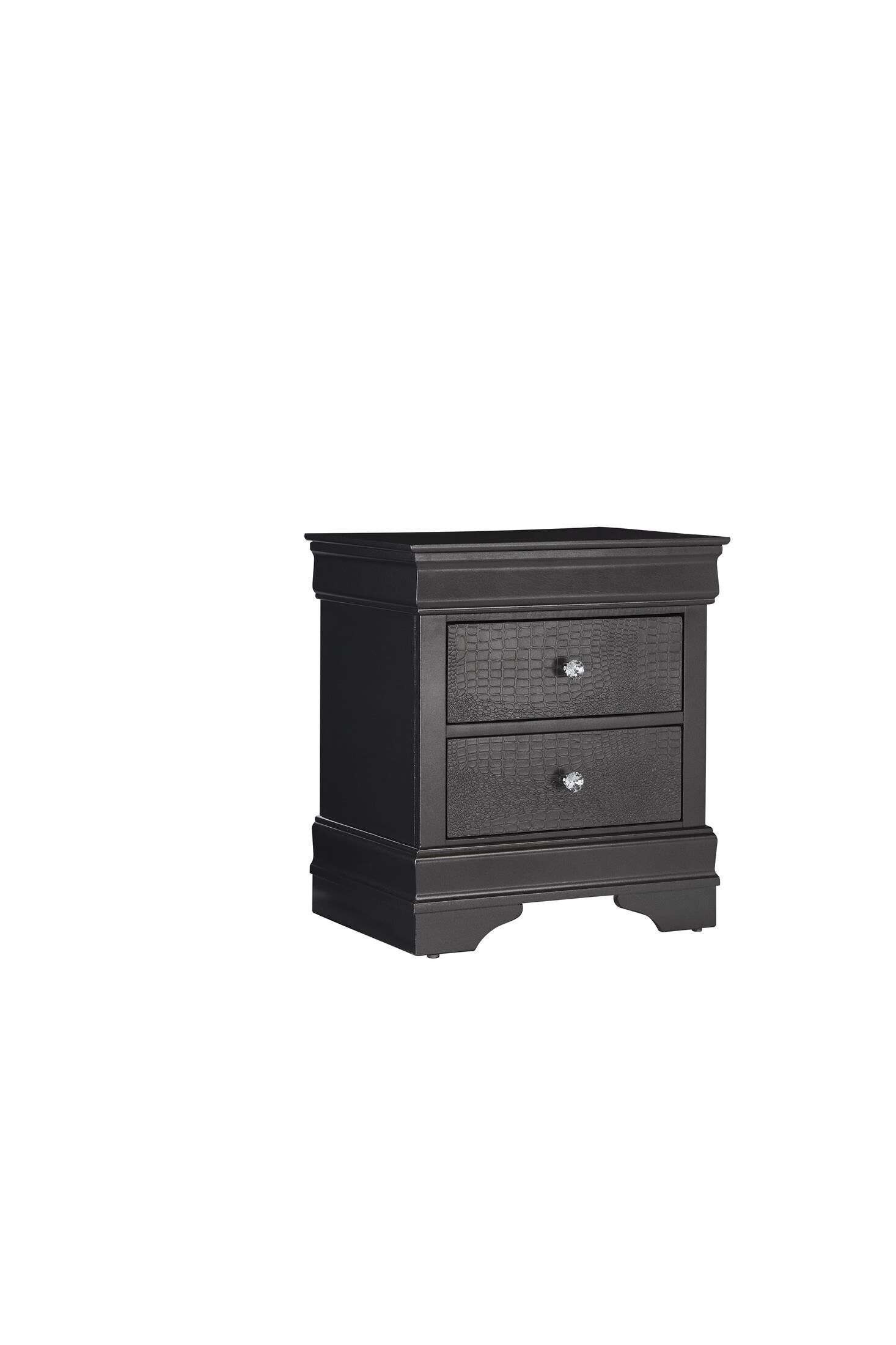 Broadway Nightstand