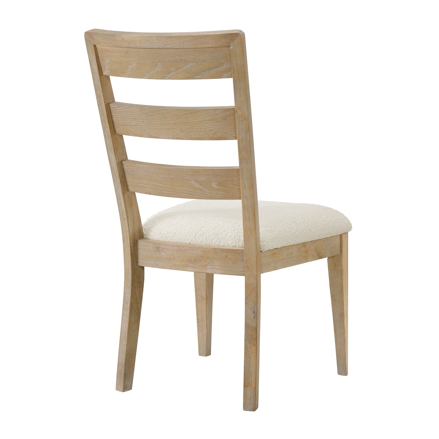 Harbor Ladder Back Side Chair