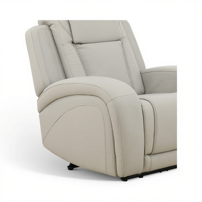 Phoenix Leather Power Recliner