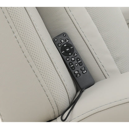 Phoenix Leather Power Recliner