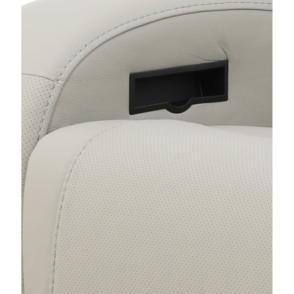 Phoenix Leather Power Recliner