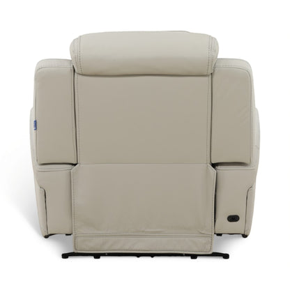 Phoenix Leather Power Recliner