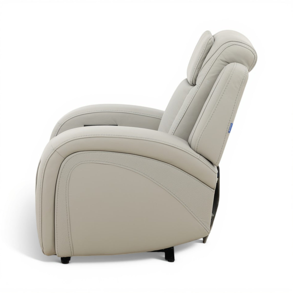 Phoenix Leather Power Recliner