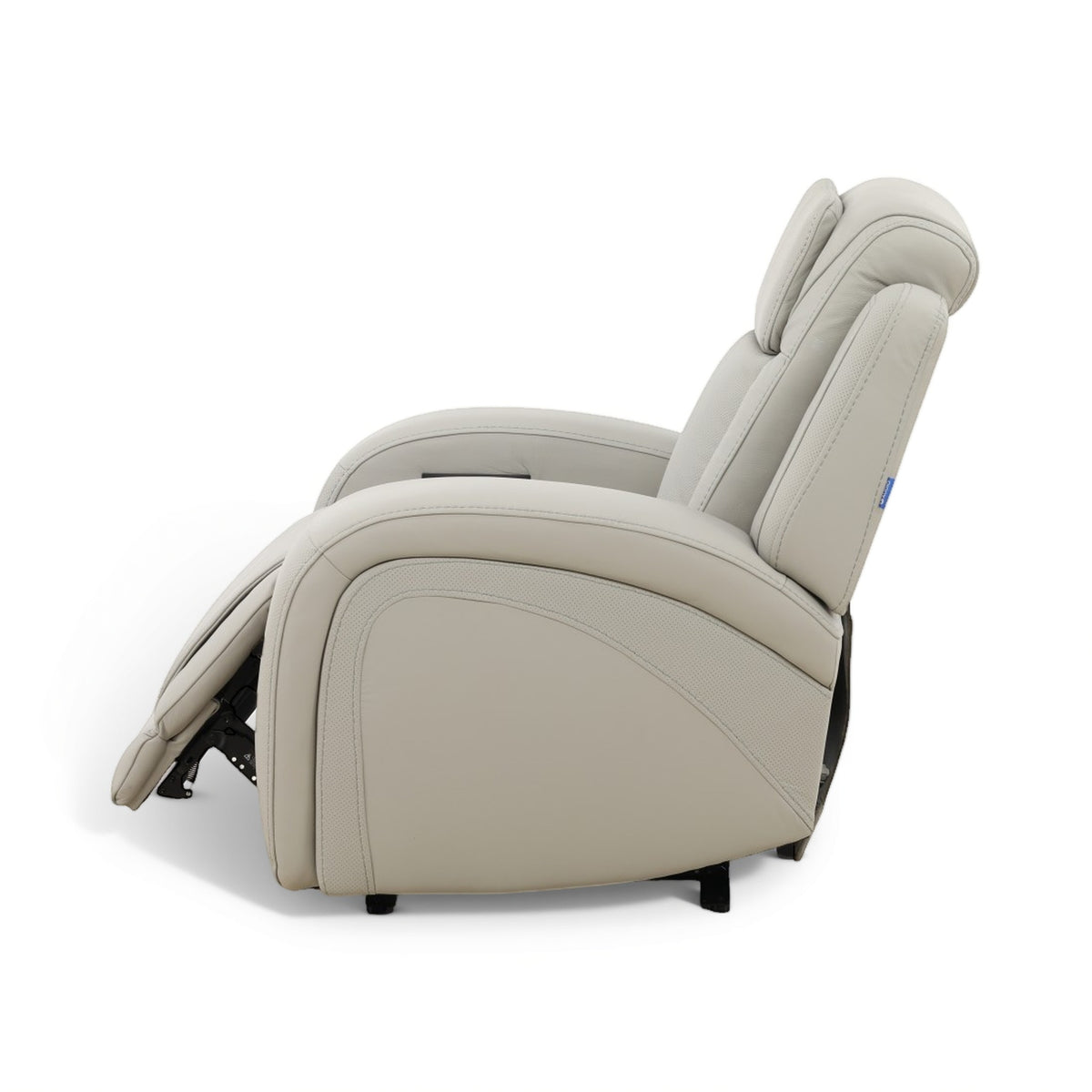 Phoenix Leather Power Recliner