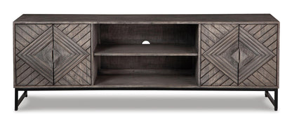 ACCENT CABINET