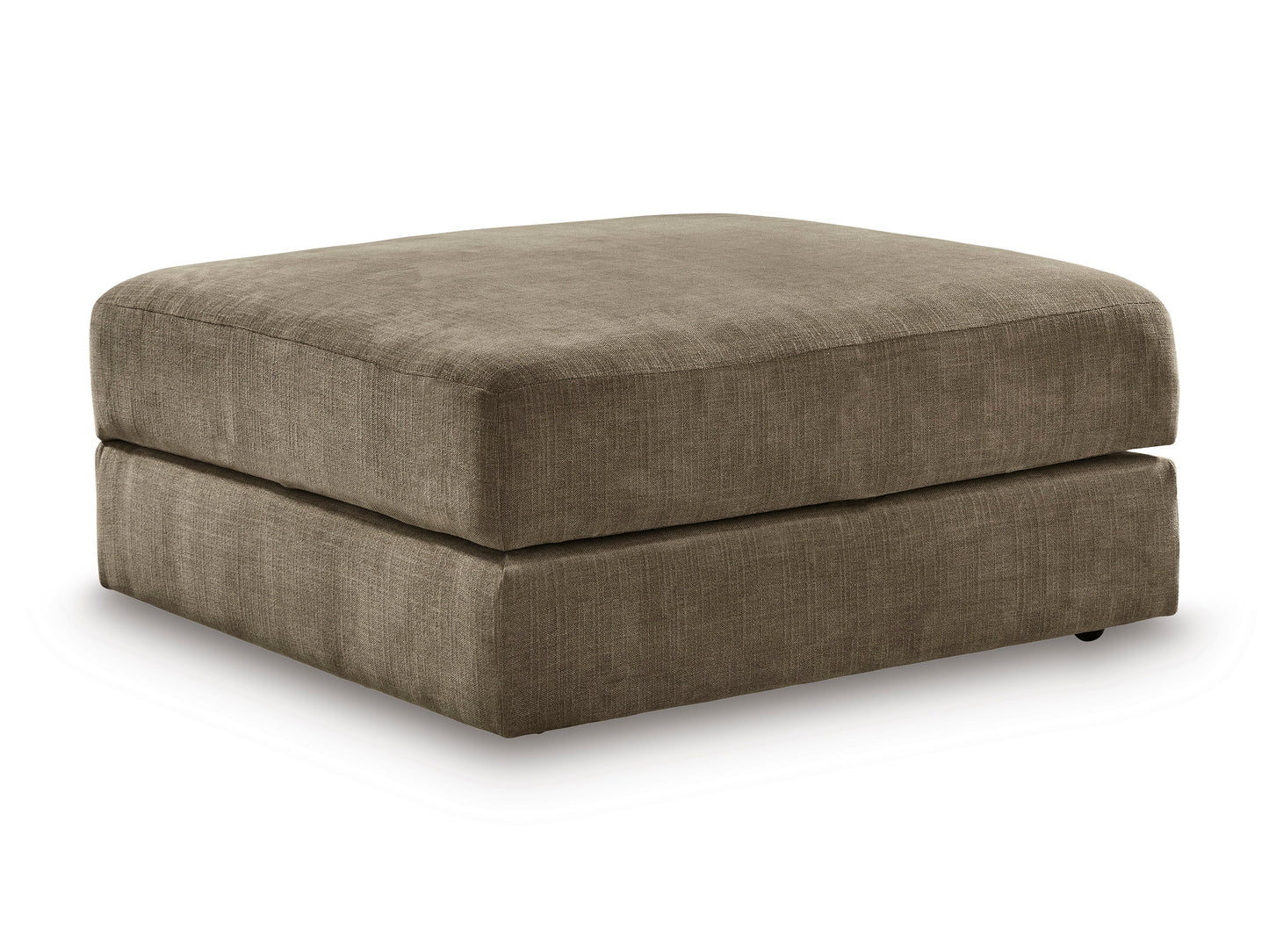 Ashley Camellia-Court Ottoman With Storage