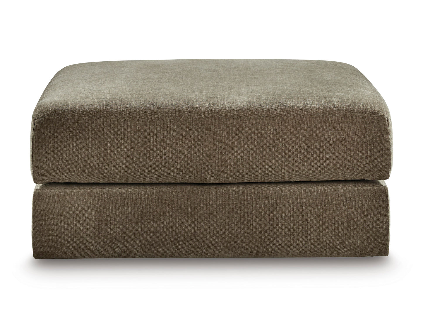 Ashley Camellia-Court Ottoman With Storage