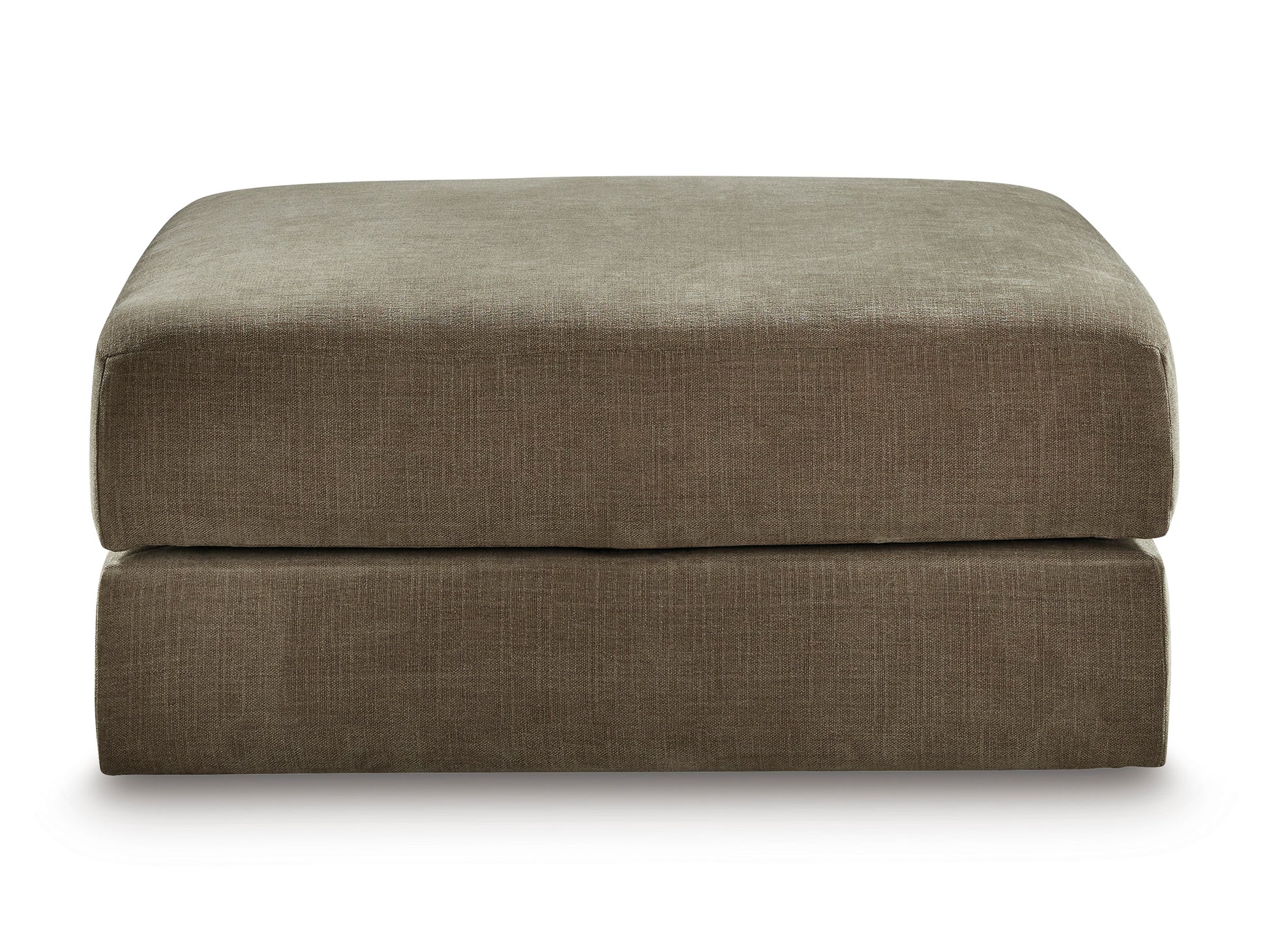 Ashley Camellia-Court Ottoman With Storage