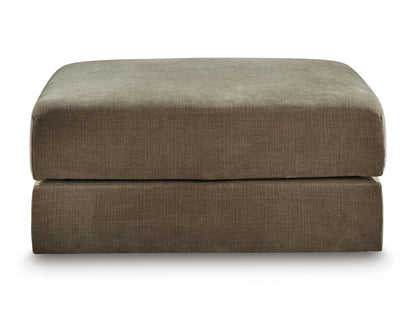 Ashley Camellia-Court Ottoman With Storage
