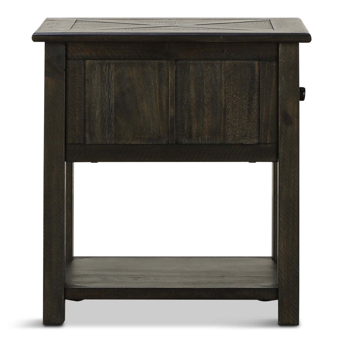 Gavin End Table