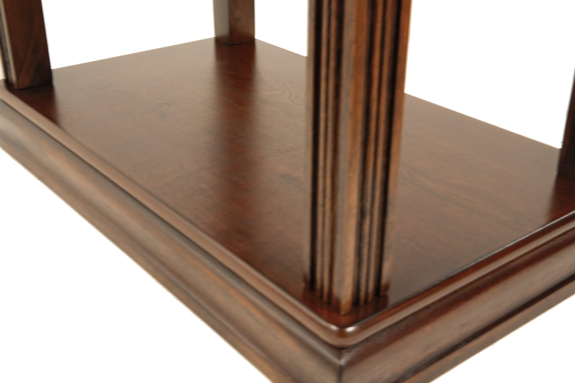 Ashley Breegin Chairside End Table