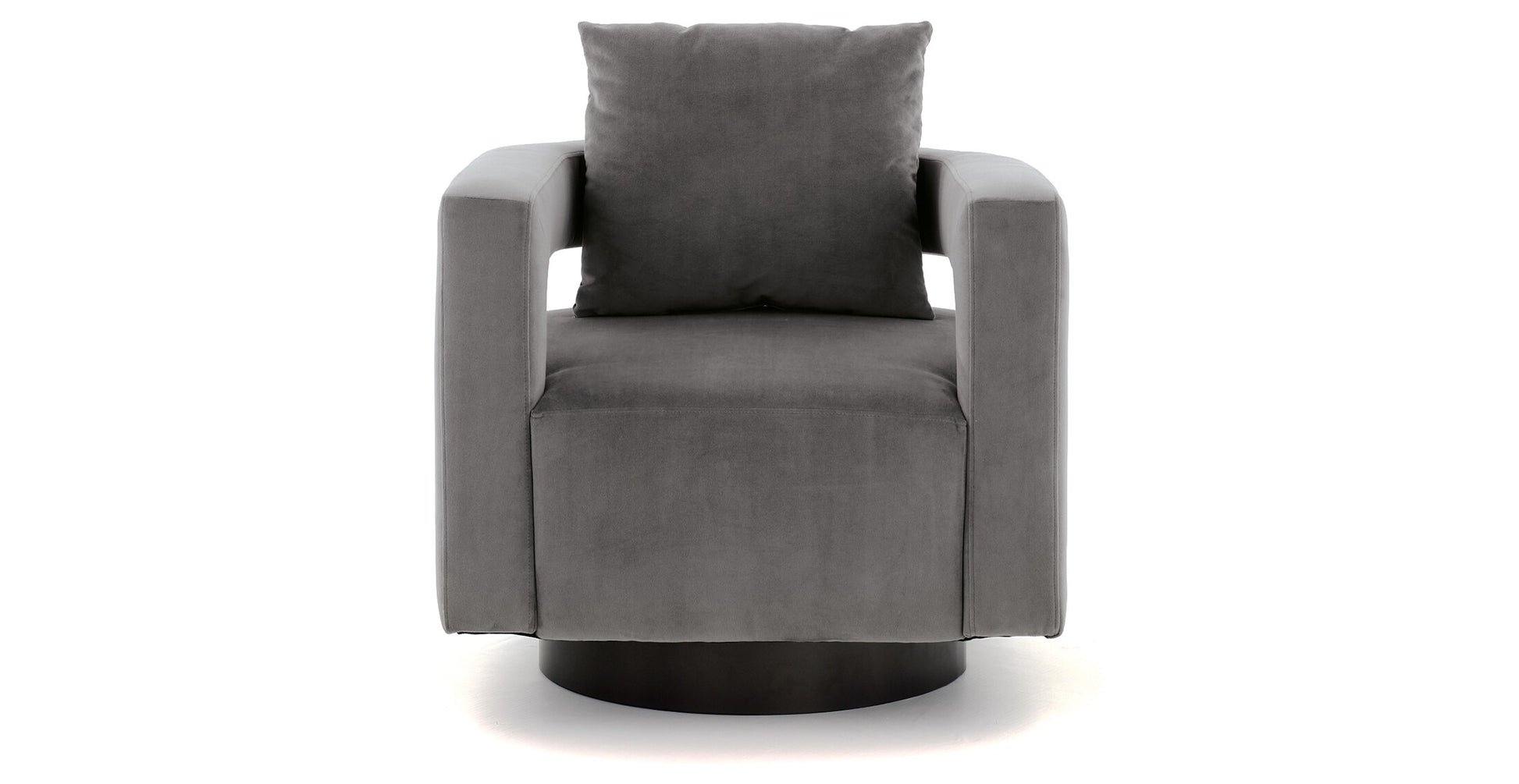 Alcoma Swivel Accent Chair