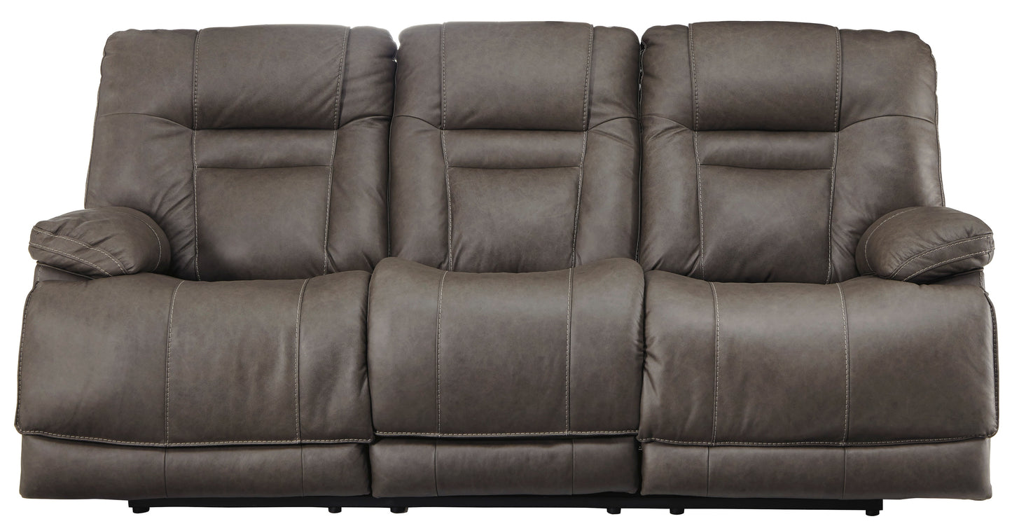 Wurstrow Power Reclining Sofa