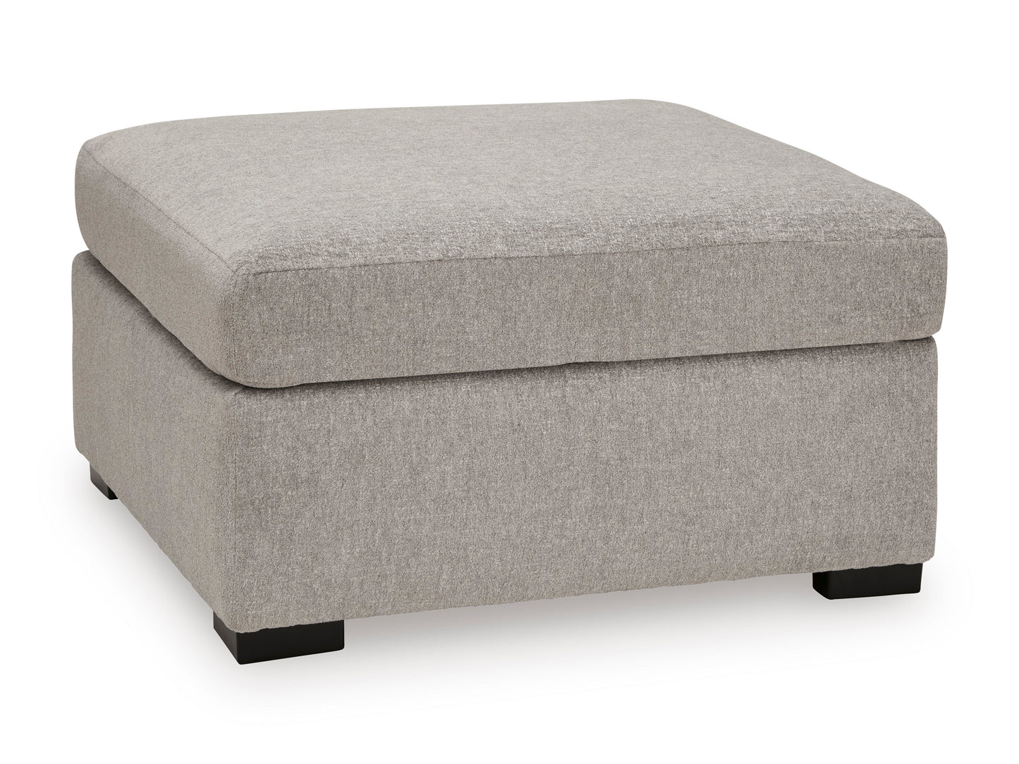 Ashley ModMax Luxe Oversized Accent Ottoman