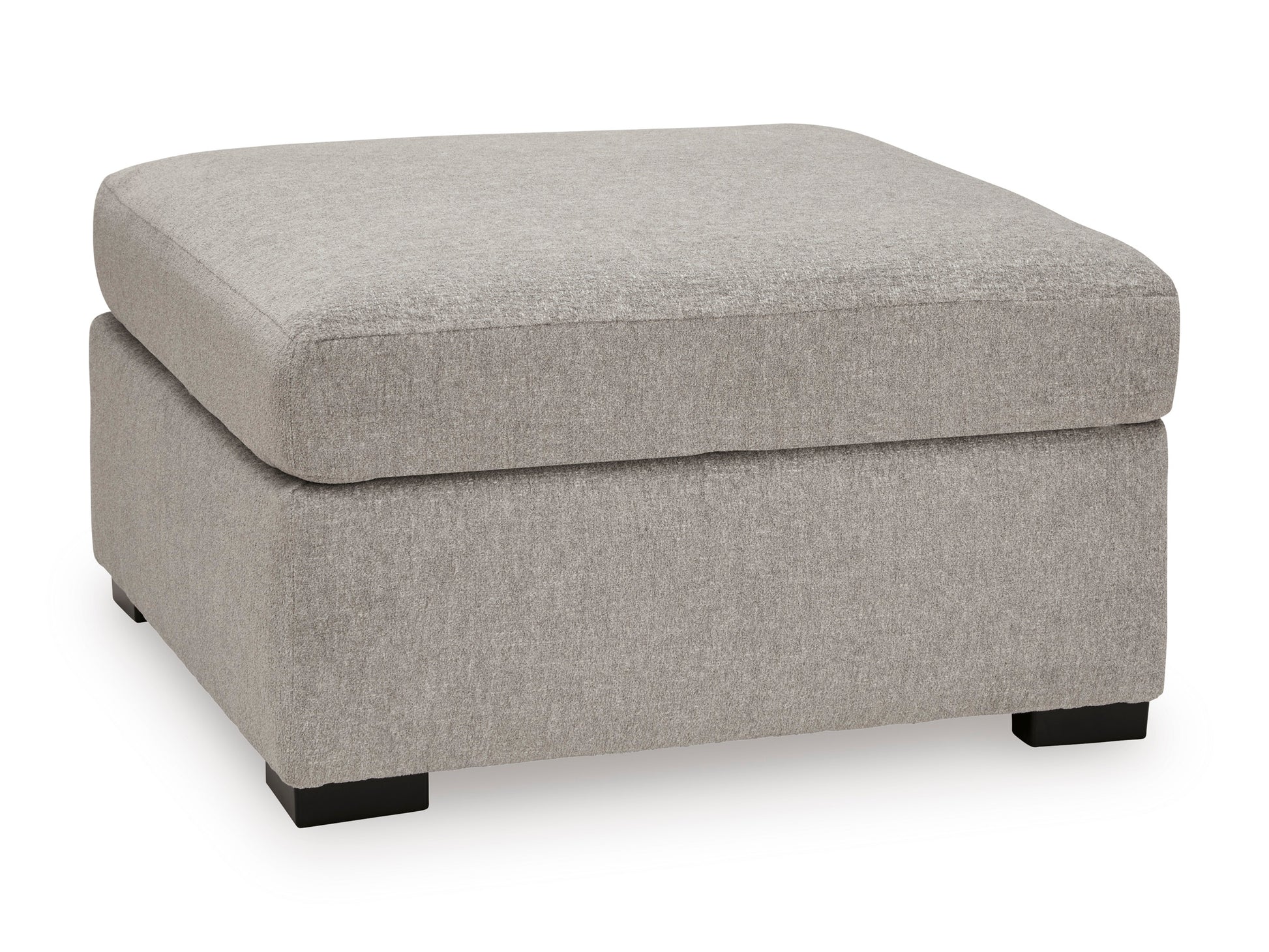 Ashley ModMax Luxe Oversized Accent Ottoman