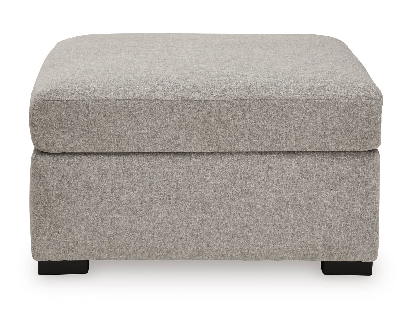 Ashley ModMax Luxe Oversized Accent Ottoman