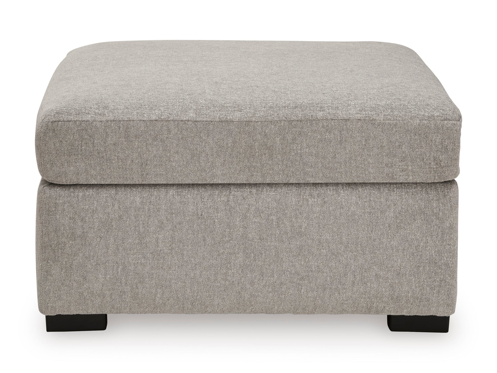 Ashley ModMax Luxe Oversized Accent Ottoman