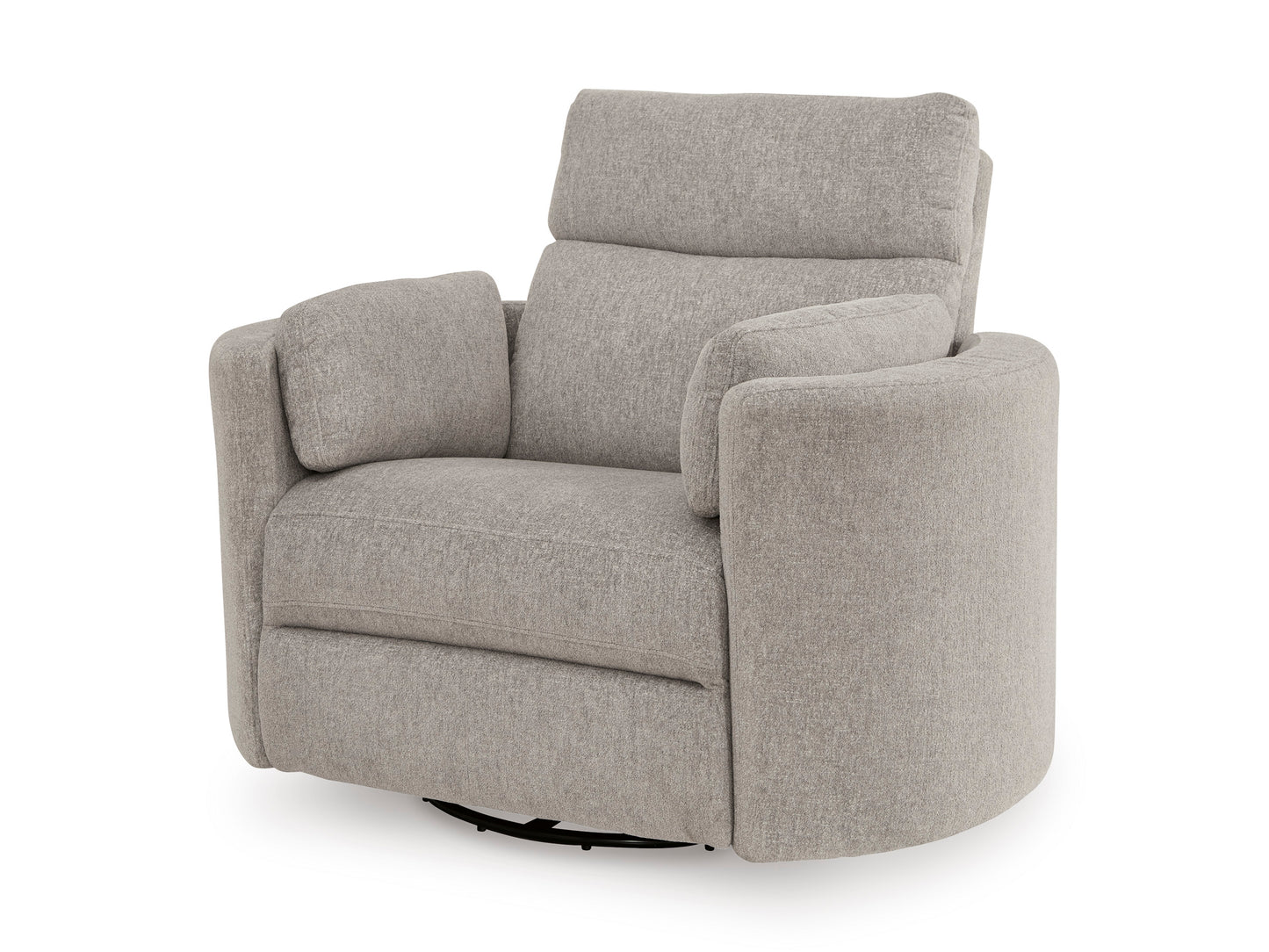 Ashley ModMax Luxe Swivel Glider Power Recliner