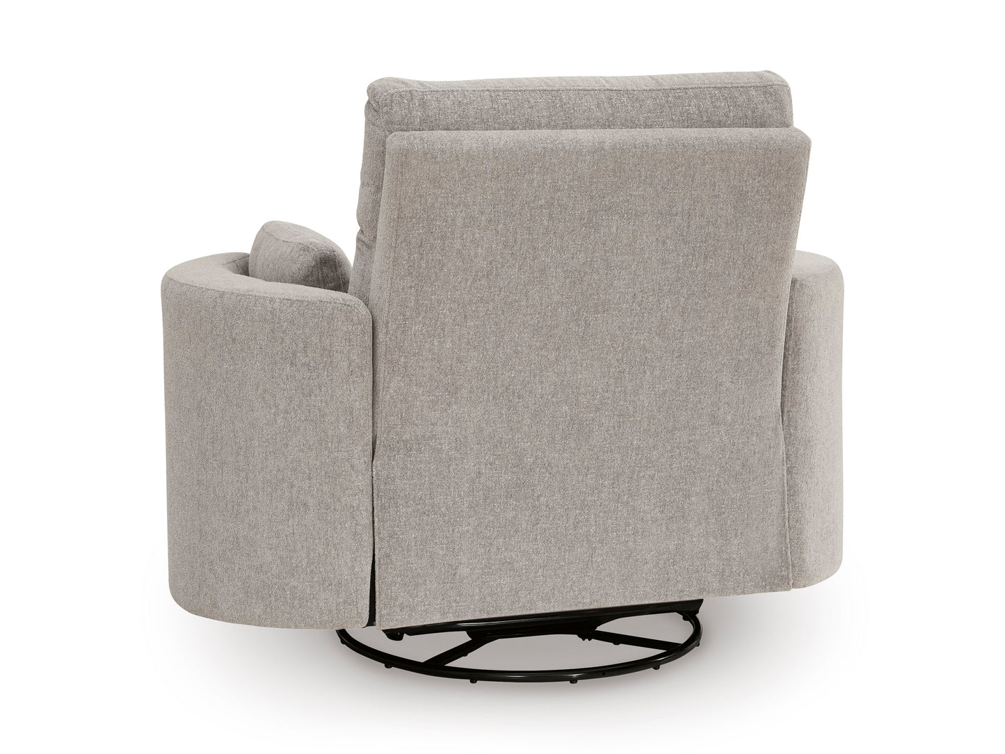 Ashley ModMax Luxe Swivel Glider Power Recliner