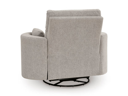 Ashley ModMax Luxe Swivel Glider Power Recliner